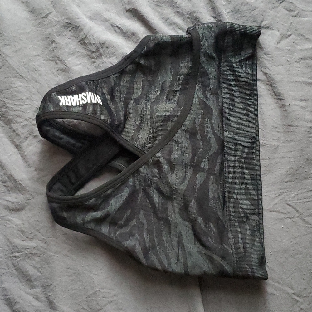GymShark Adapt Seamless Sports Bra